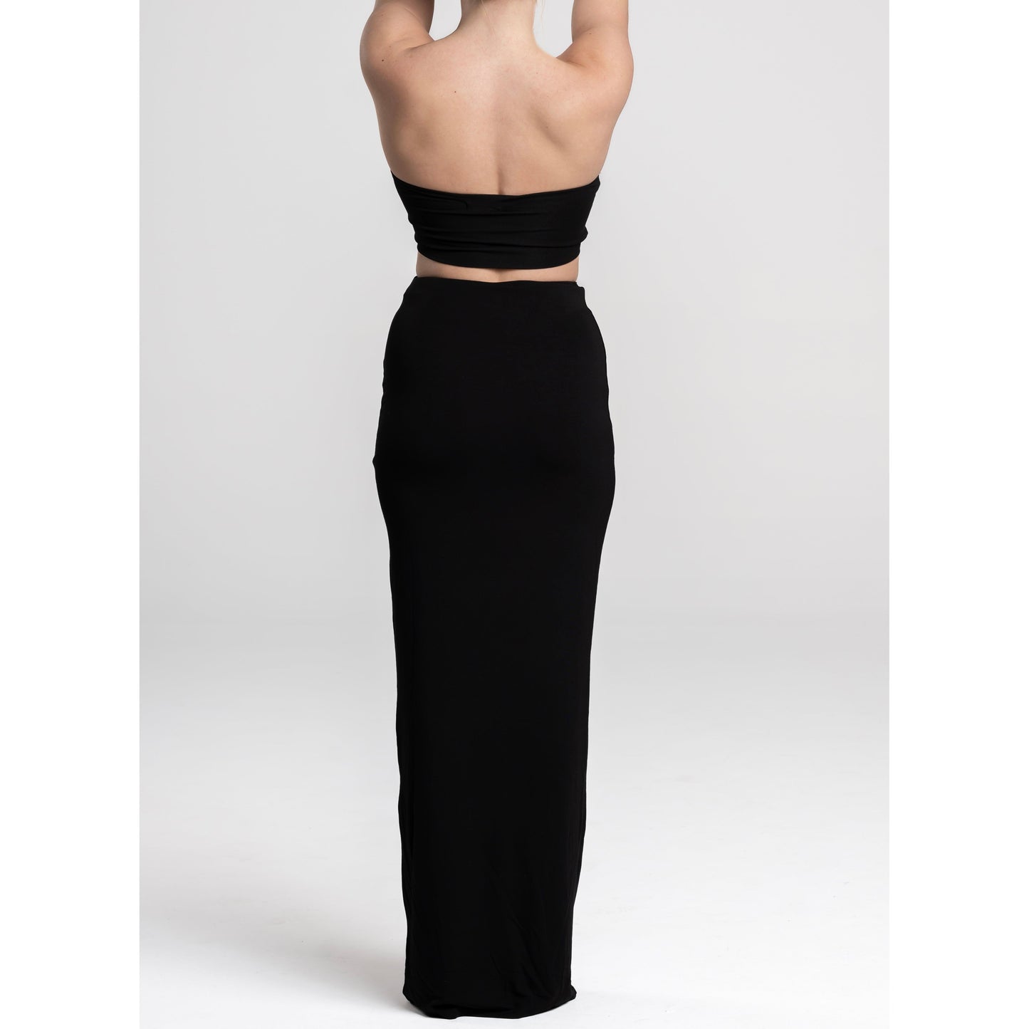 BANDEAU AND SKIRT SET