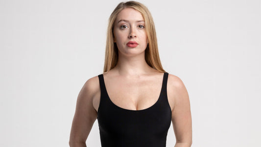 TANK TOP BODYSUIT